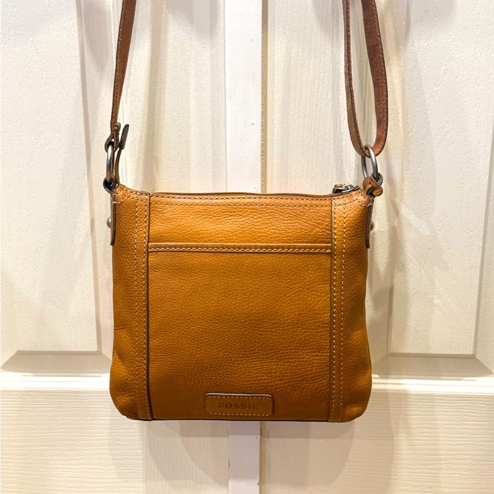 Fossil Purse